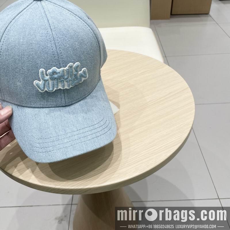Replica LV Hat 041403