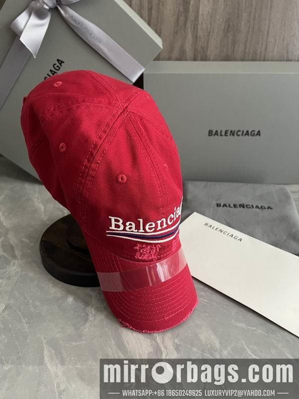 Replica Balenciaga Hat dx42