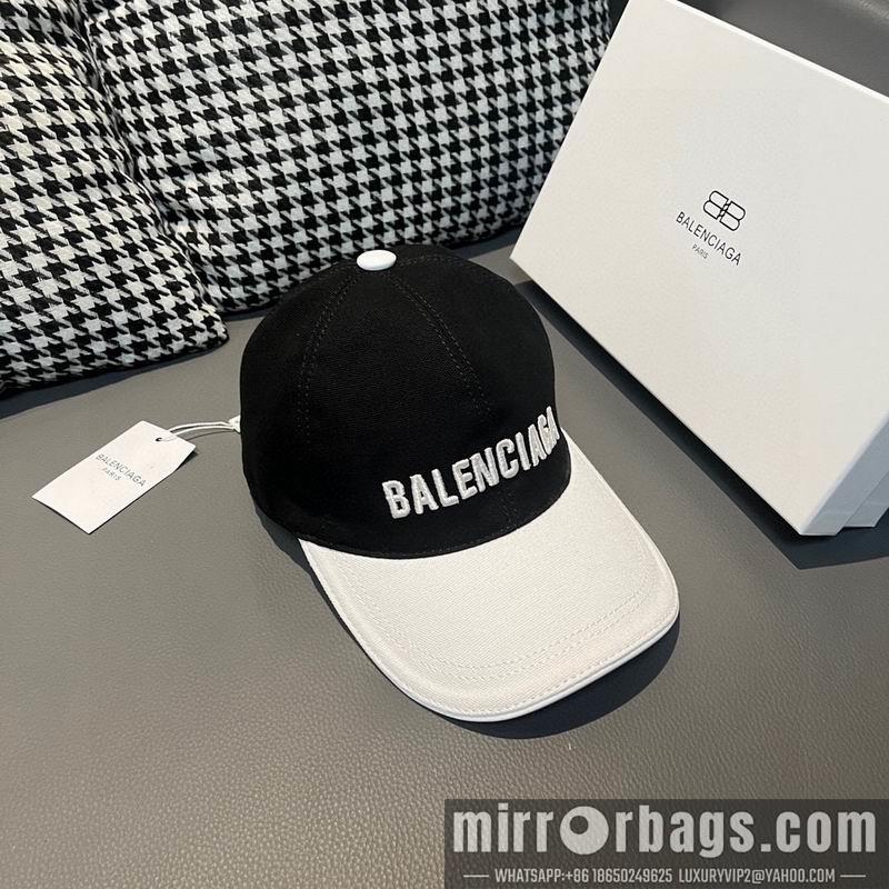 Replica Balenciaga Hat 053102