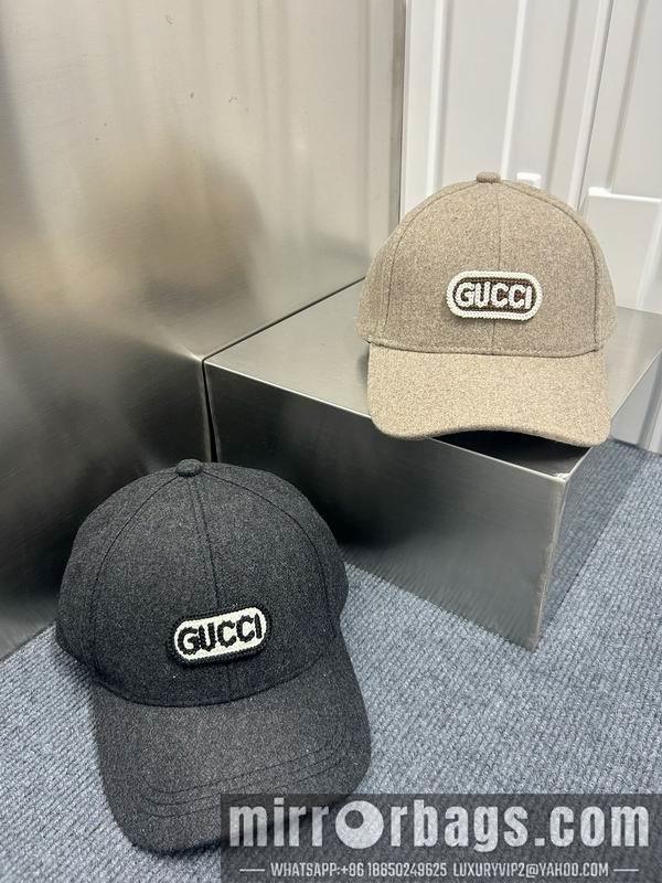Replica Gucci Hat dx19