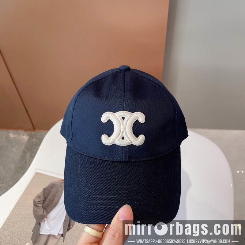 Replica Celine Hat dx125