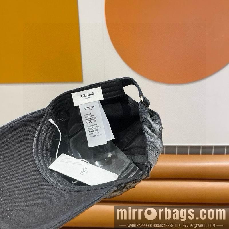 Replica Celine Hat 041403