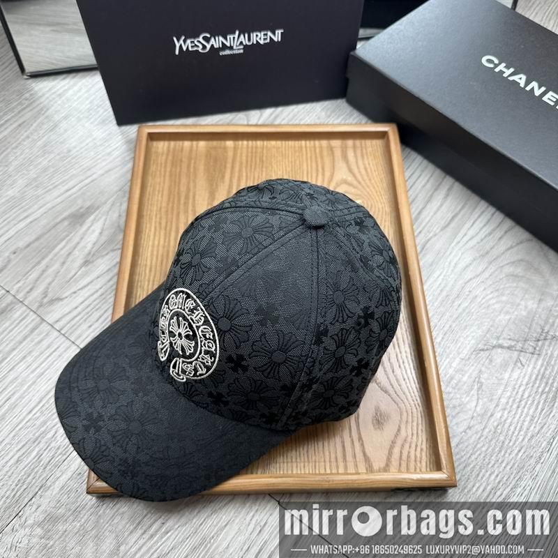 Replica Chrome Hearts Hat dx06