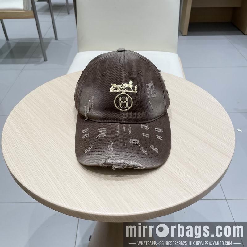 Replica Hermes Hat 021002