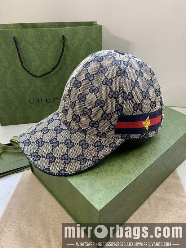 Replica Gucci Hat dx58