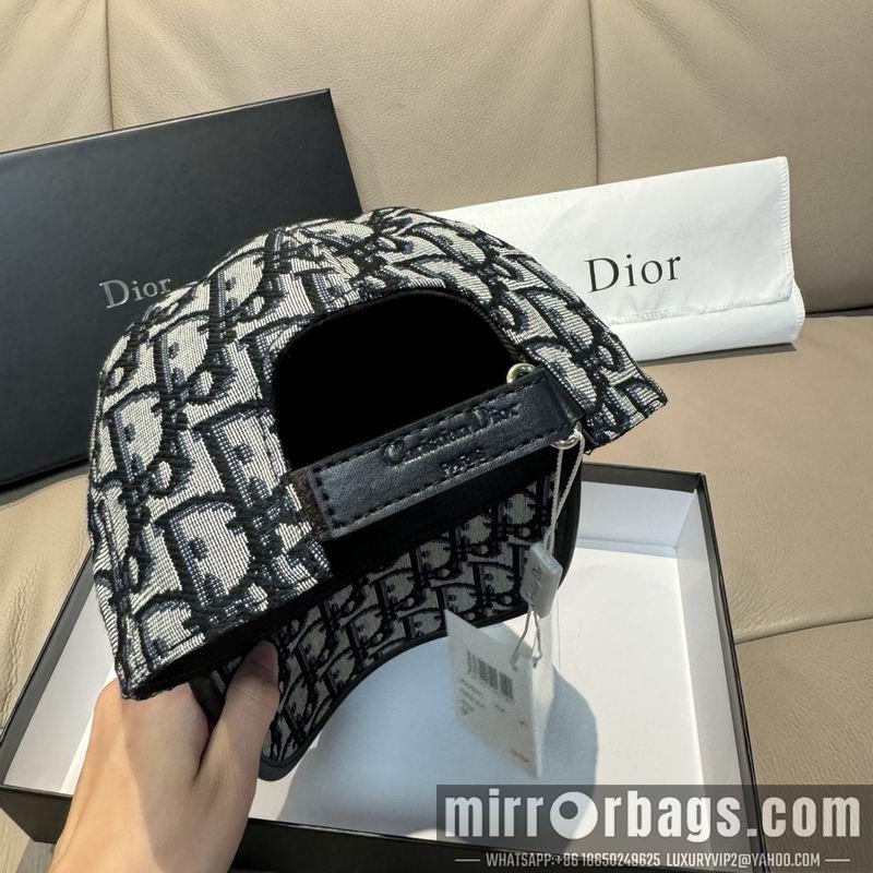Replica Dior Hat dx66
