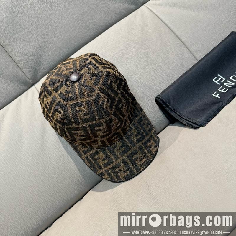 Replica Fendi Hat dx65