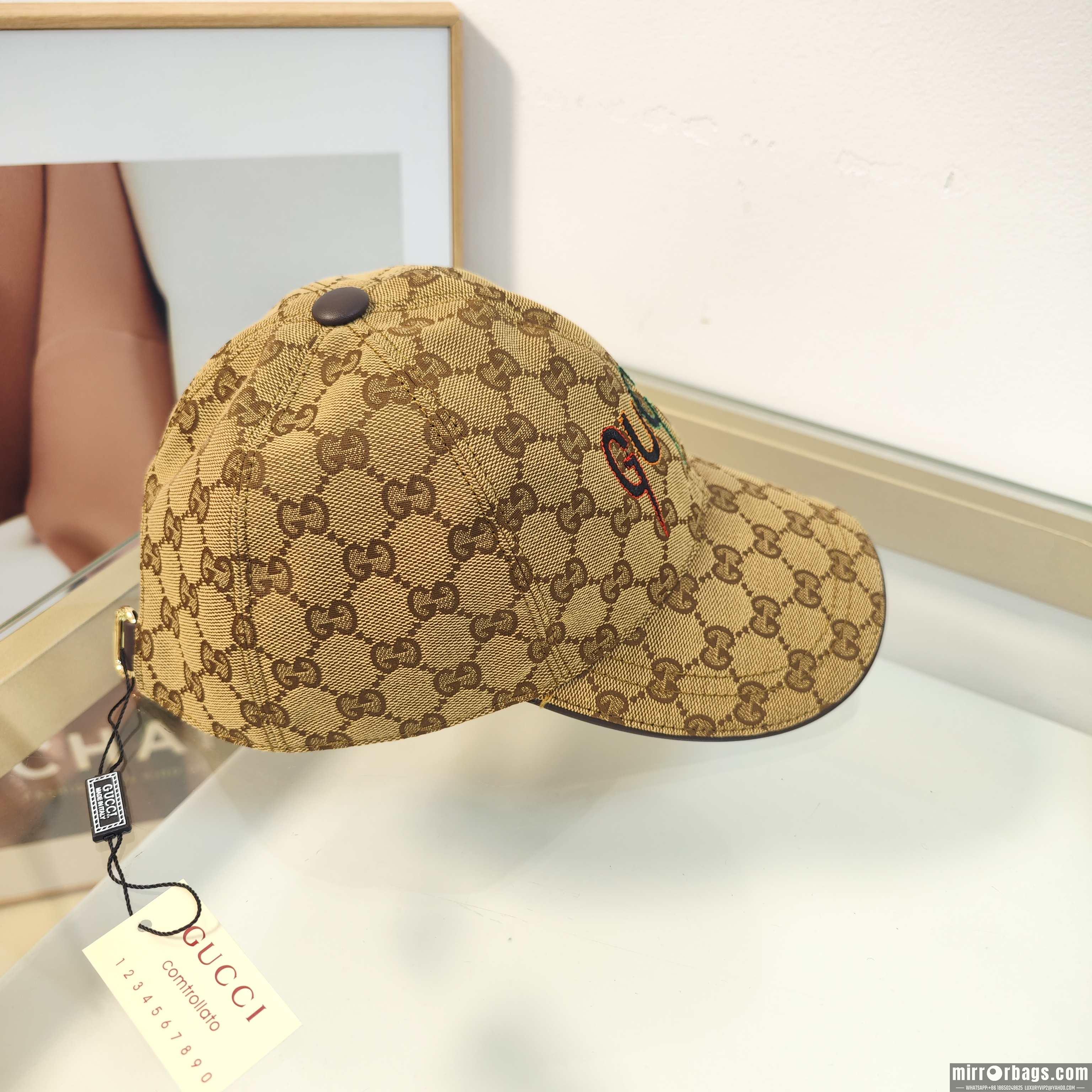 Replica Gucci Hat dx03