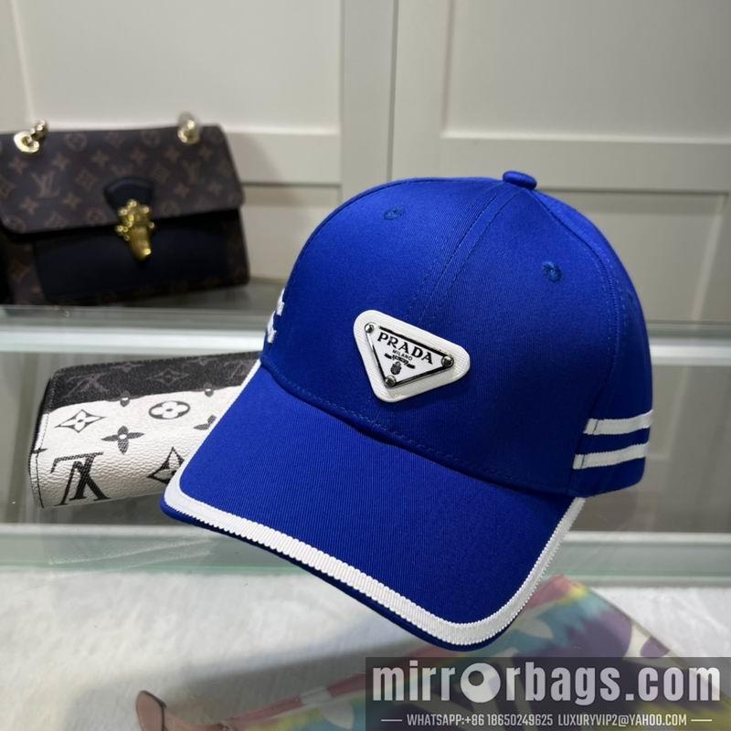 Replica Prada Hat 050707