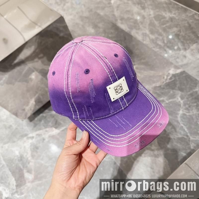 Replica Loewe Hat 042601