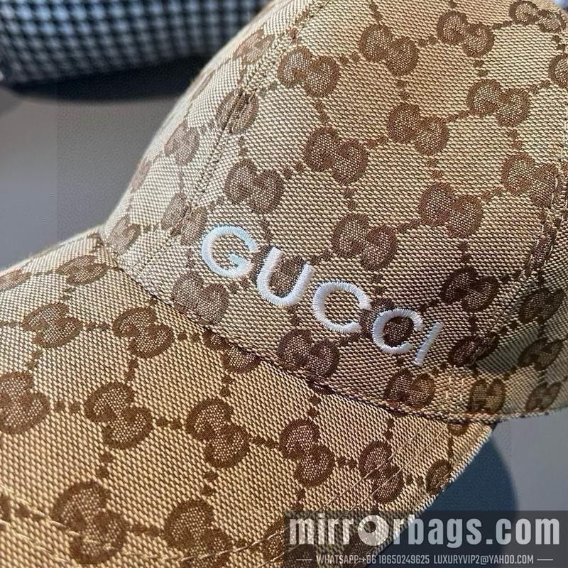 Replica Gucci Hat dx44