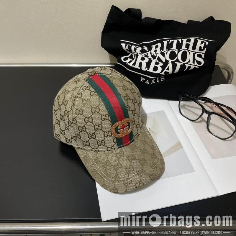 Replica Gucci Hat 042701