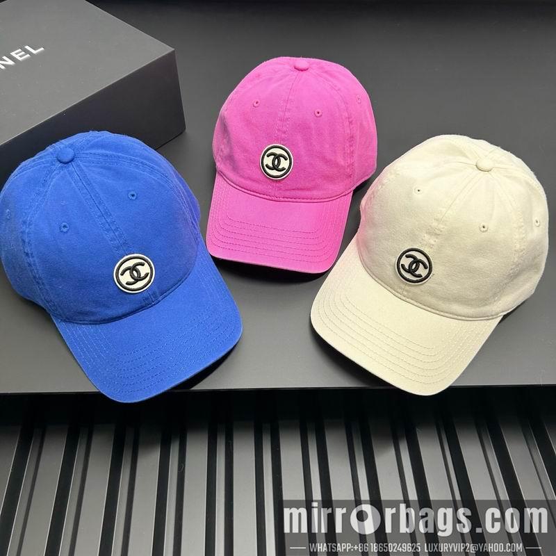Replica Chanel Hat dx05