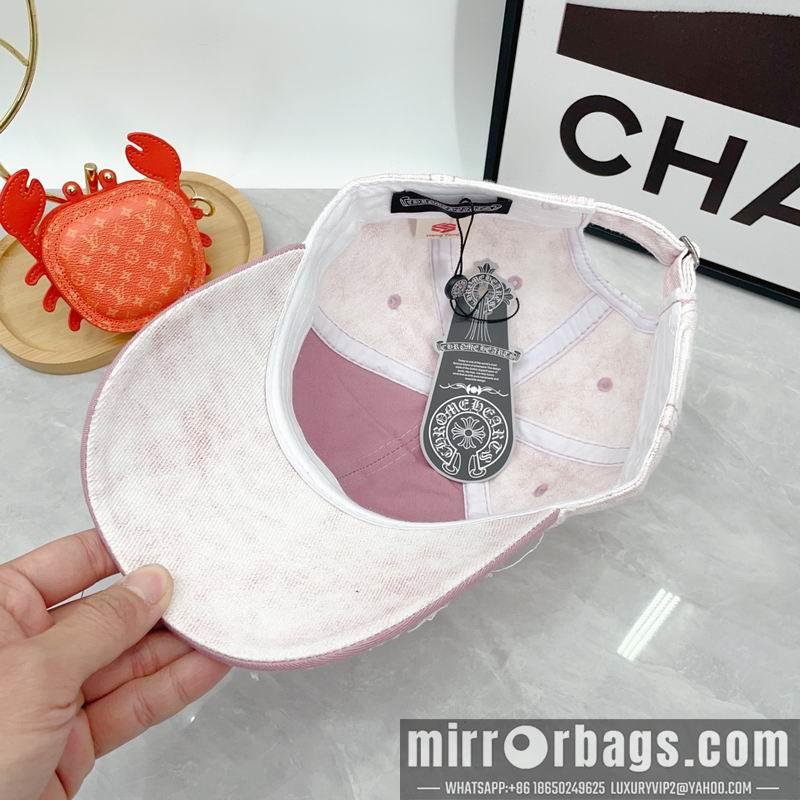 Replica Chrome Hearts Hat dx50