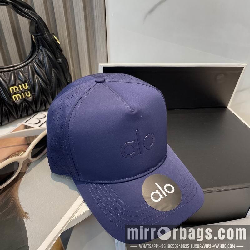 Replica Alo Hat dx47