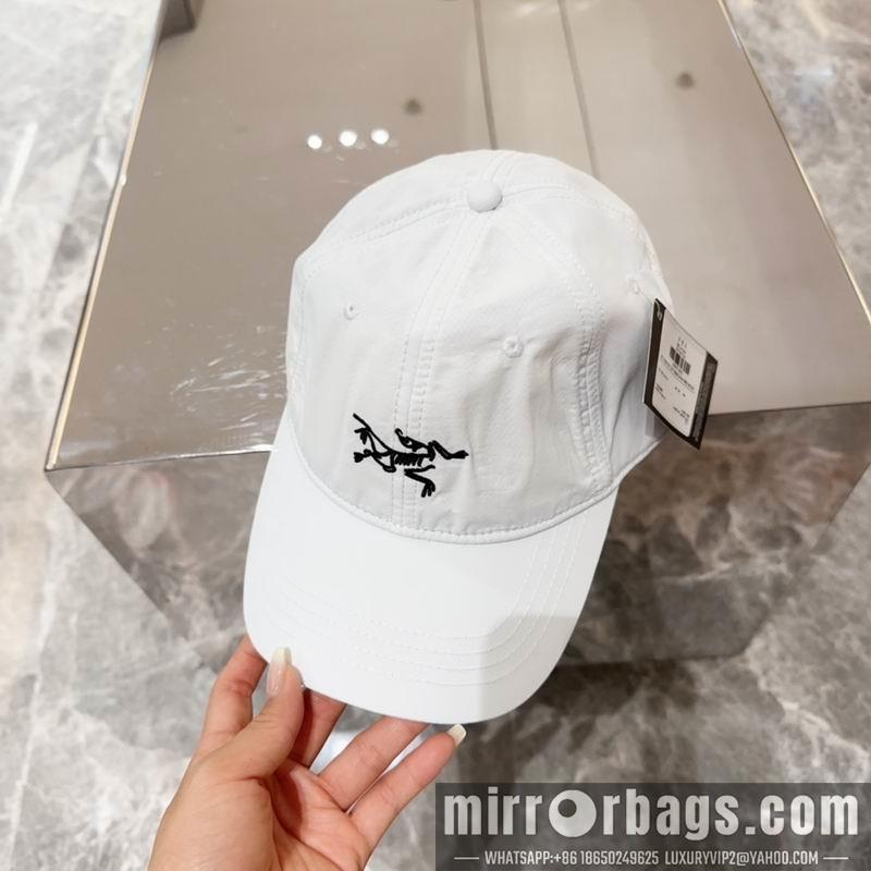 Replica Arcteryx Hat dx11