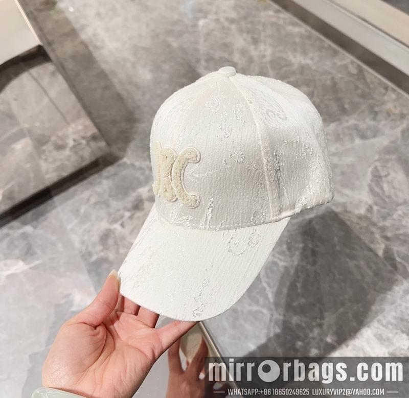 Replica Celine Hat dx107