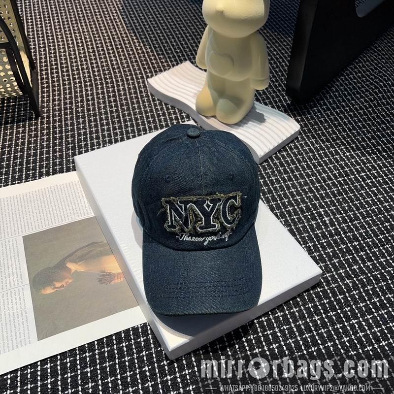 Replica NY Hat dx13