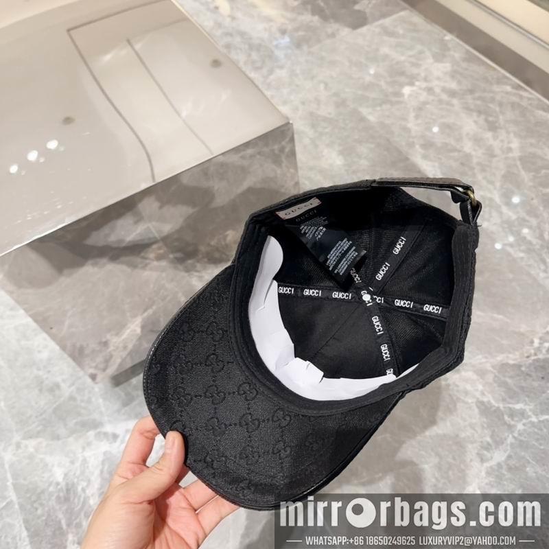 Replica Gucci Hat dx38