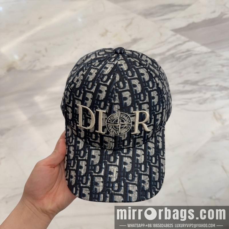 Replica Dior Hat dx25