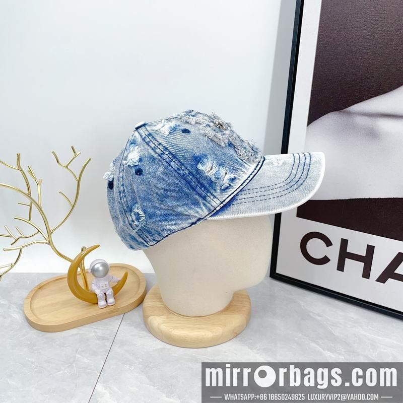 Replica Chrome Hearts Hat dx63