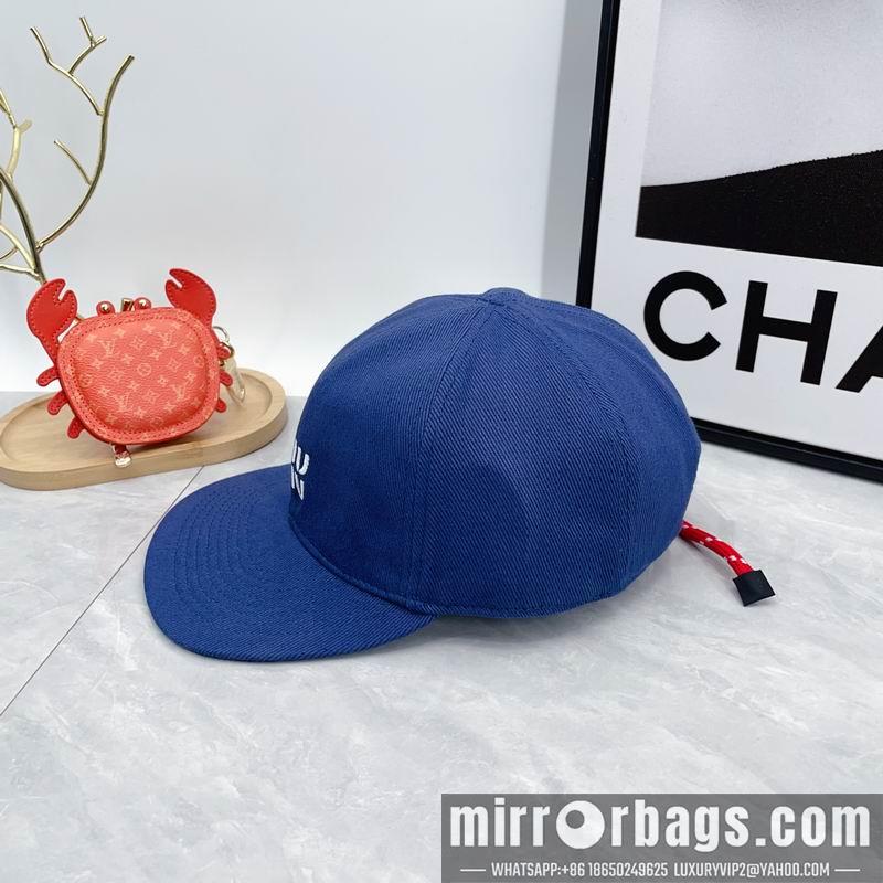 Replica Miumiu Hat dx02