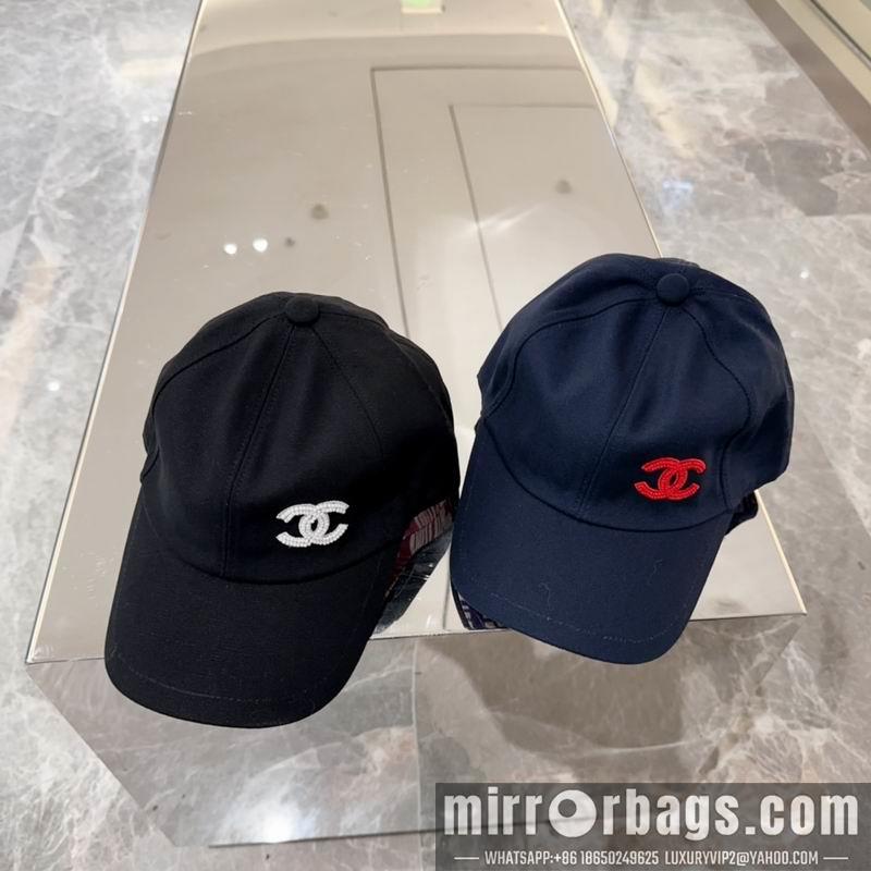 Replica Chanel Hat dx50