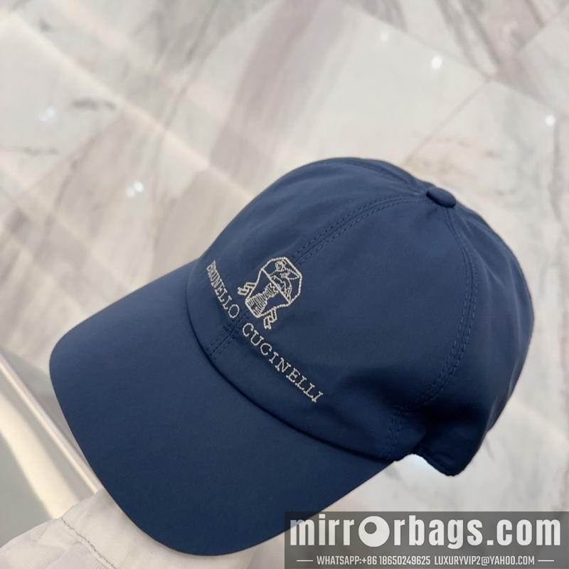 Replica Brunello Cucinelli Hat dx04