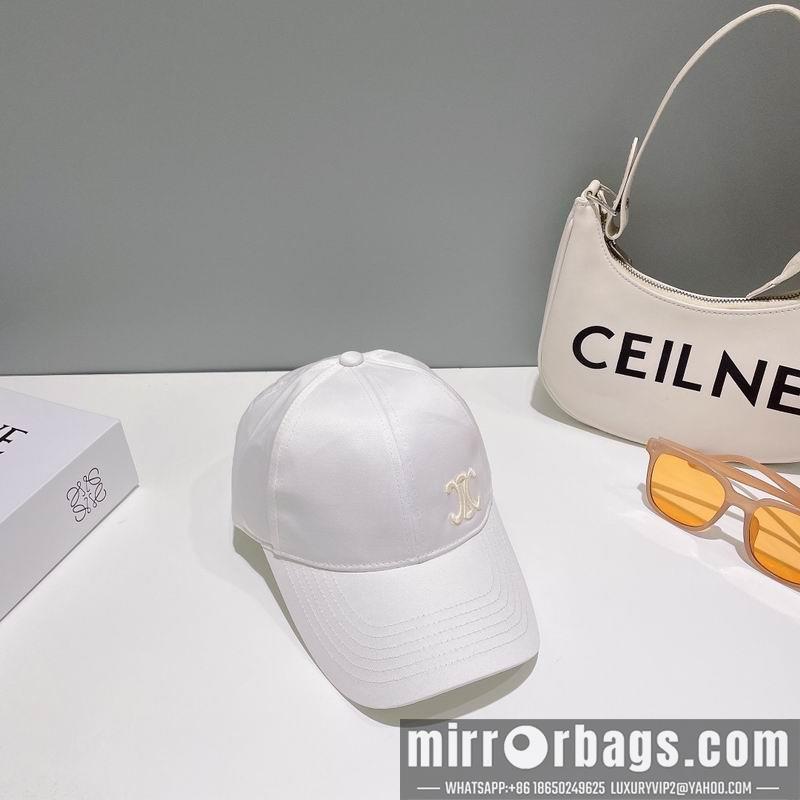 Replica Celine Hat 041705