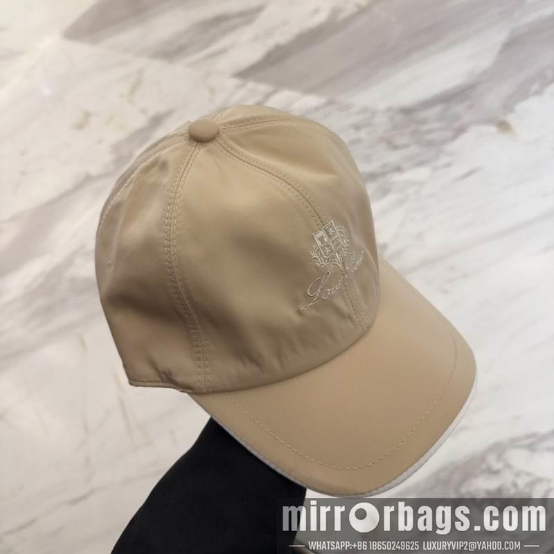 Replica Loro Piana Hat dx27
