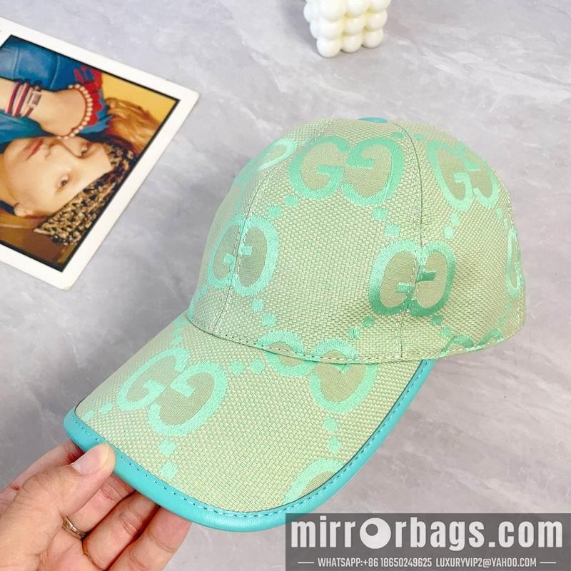 Replica Gucci Hat dx134