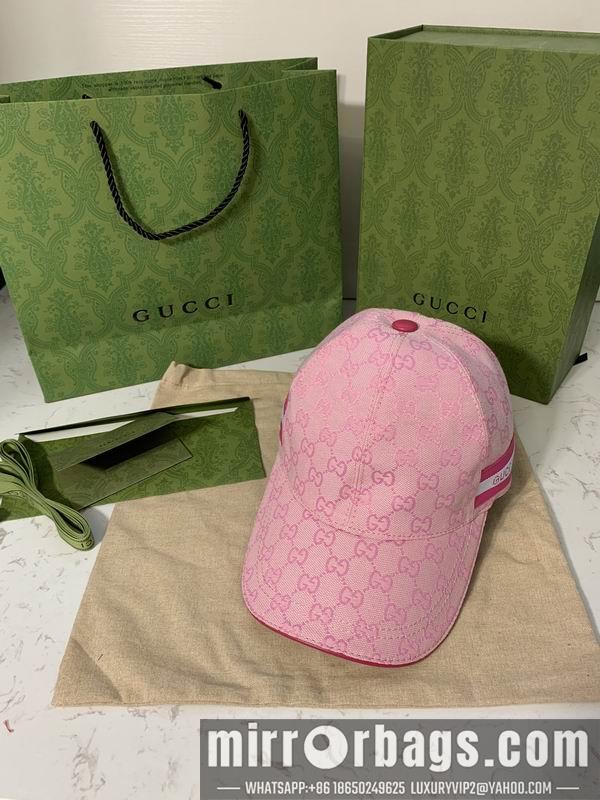 Replica Gucci Hat dx51