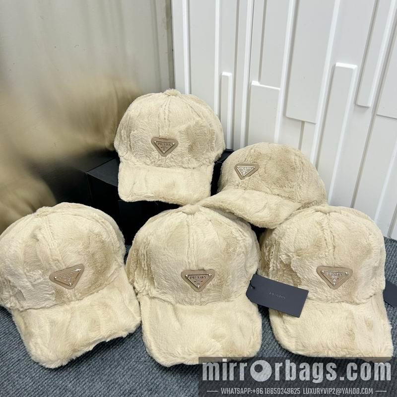Replica Prada Hat dx59