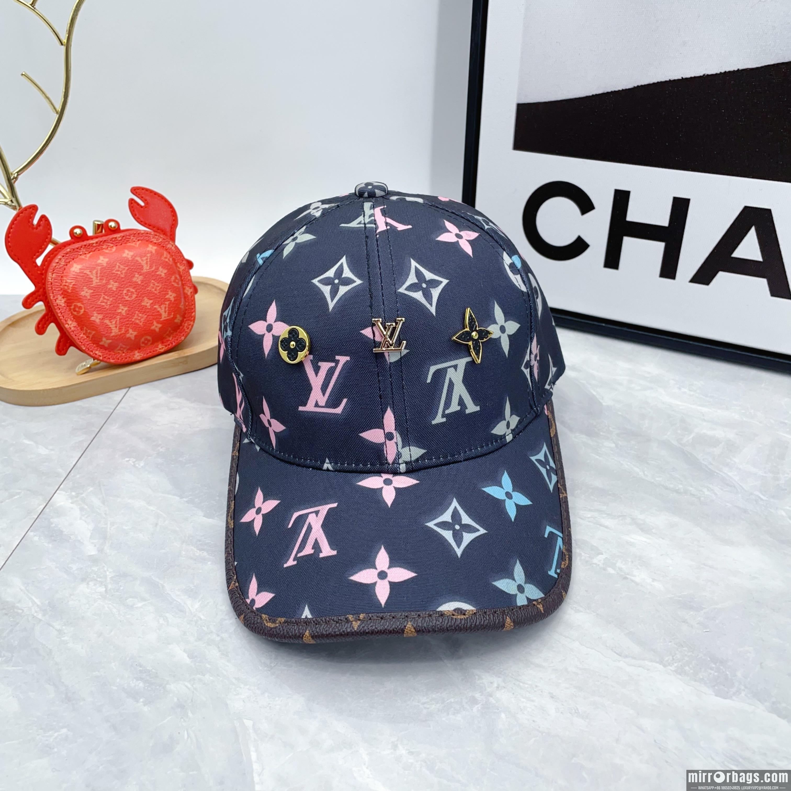 Replica LV Hat dx03