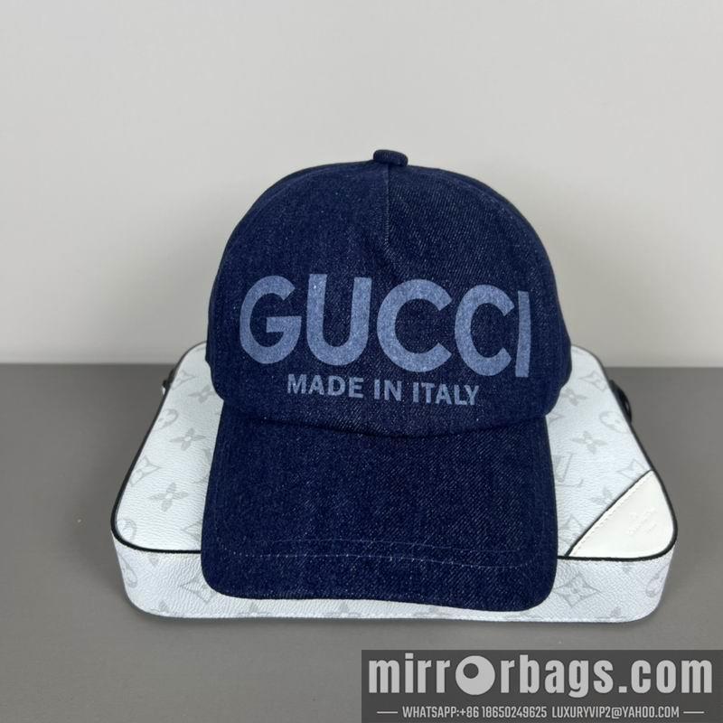 Replica Gucci Hat dx31