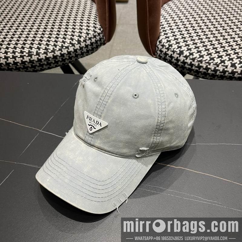 Replica Prada Hat 040204