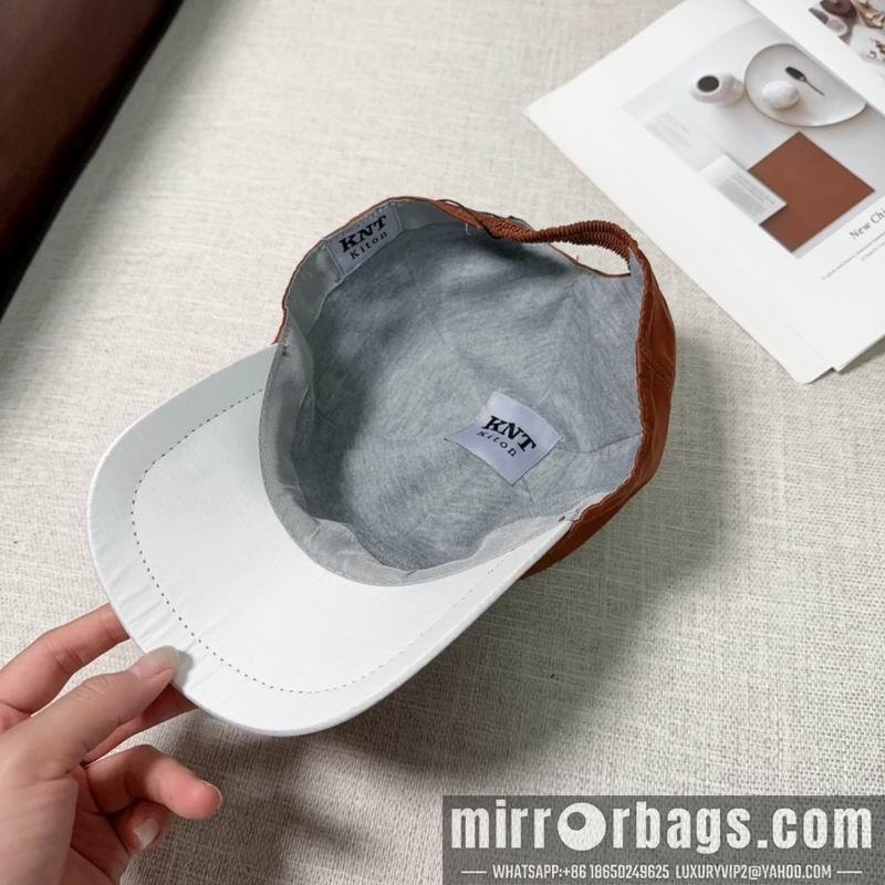 Replica Kiton Hat dx01