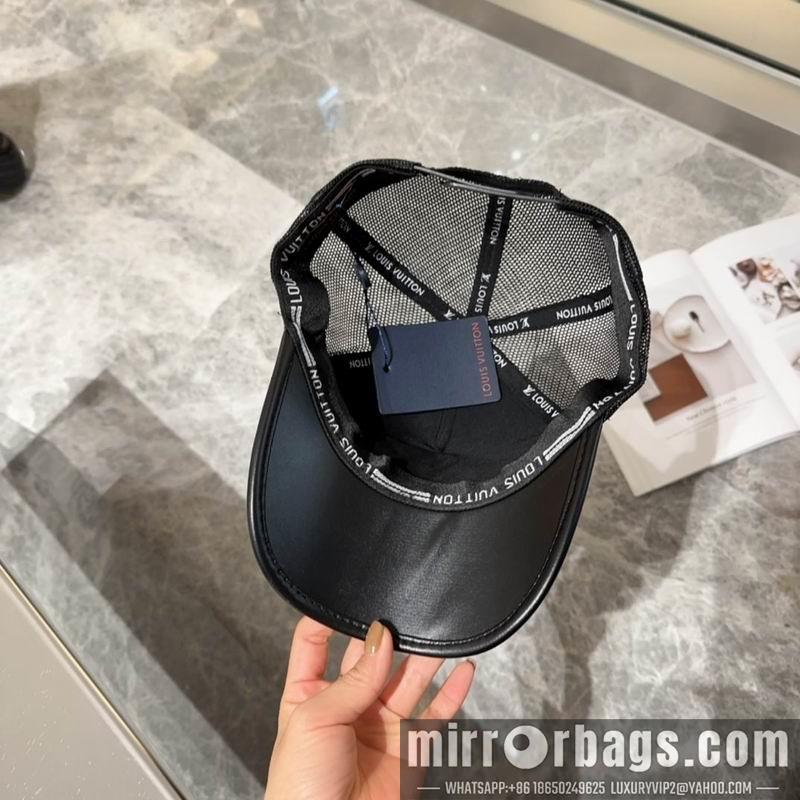 Replica LV Hat 122123