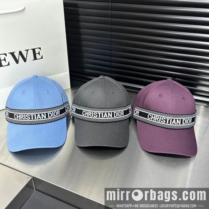 Replica Dior Hat dx04
