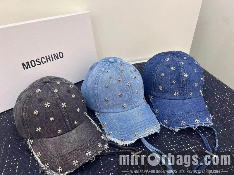 Replica Chrome Hearts Hat dx19