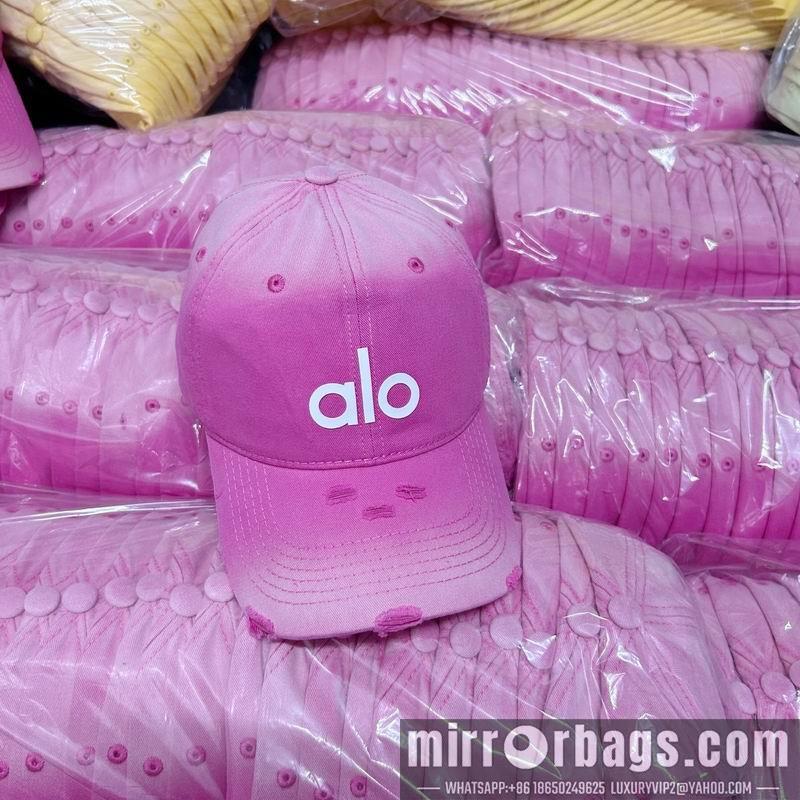 Replica Alo Hat dx44