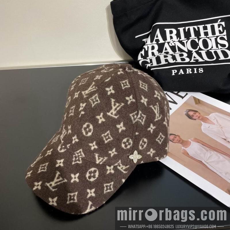 Replica LV Hat 121472