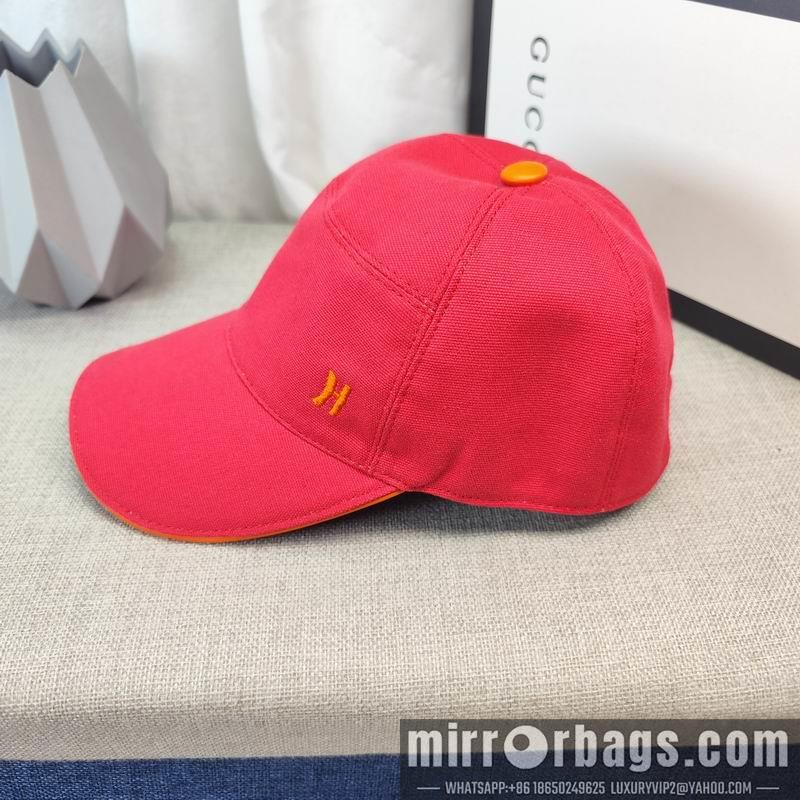 Replica Hermes Hat dx07