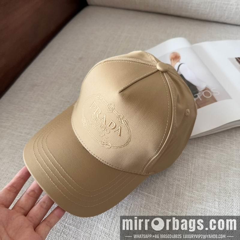 Replica Prada Hat dx15