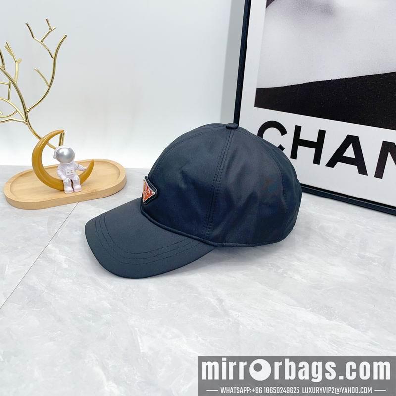 Replica Prada Hat dx76