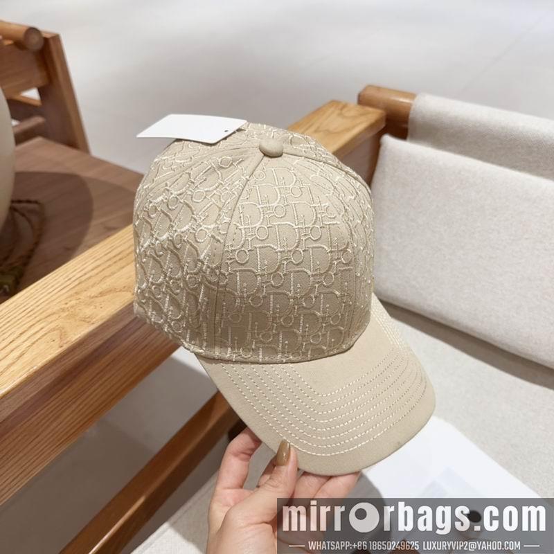 Replica Dior Hat 010209