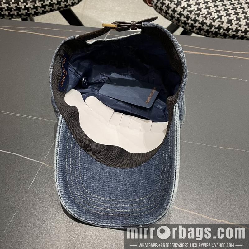 Replica LV Hat 050710