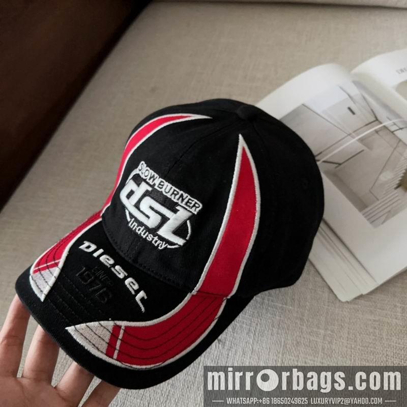 Replica Diesel Hat dx16