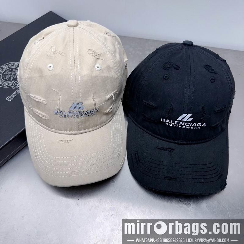 Replica Balenciaga Hat dx109