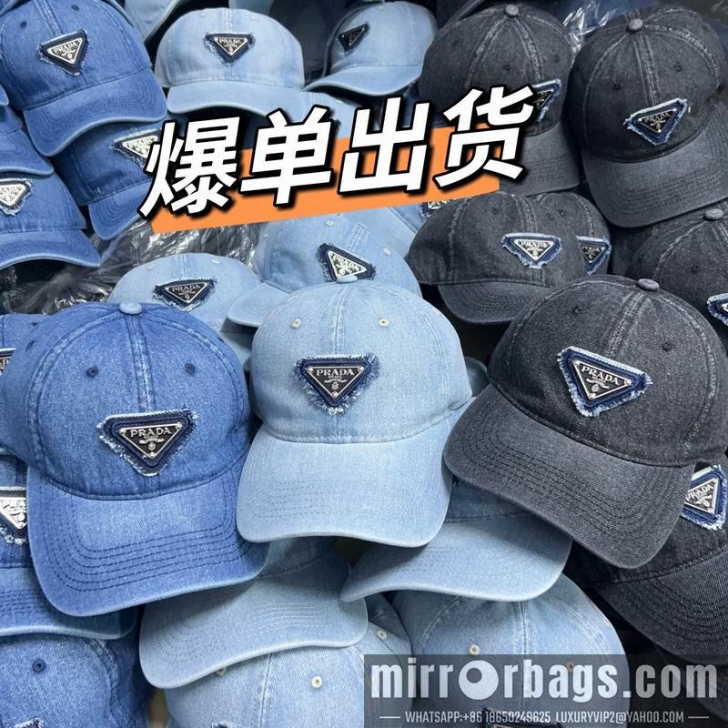 Replica Prada Hat dx04